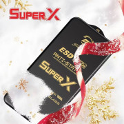 گلس سوپرایکس جدید New super x