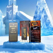 گلس سوپرایکس  super x