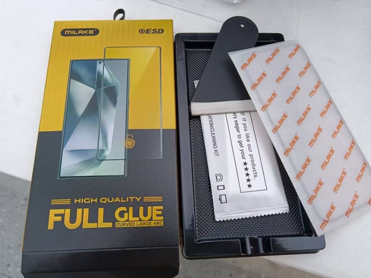 گلس Full Glue