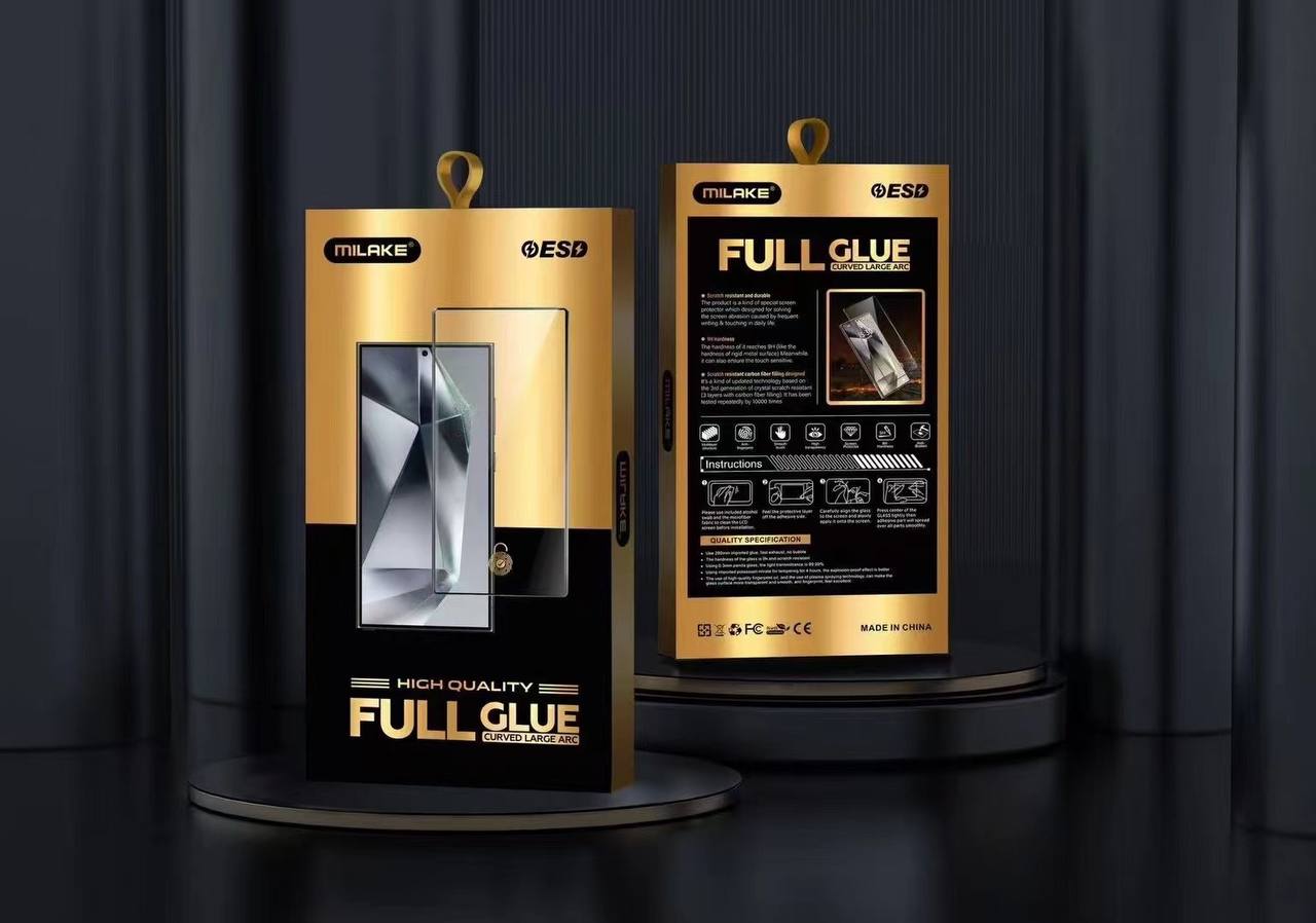 گلس Full Glue
